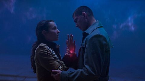 „Shadow and Bone-Staffel 3: Wie und wann geht es weiter mit der Netflix-Serie? - Foto: Netflix