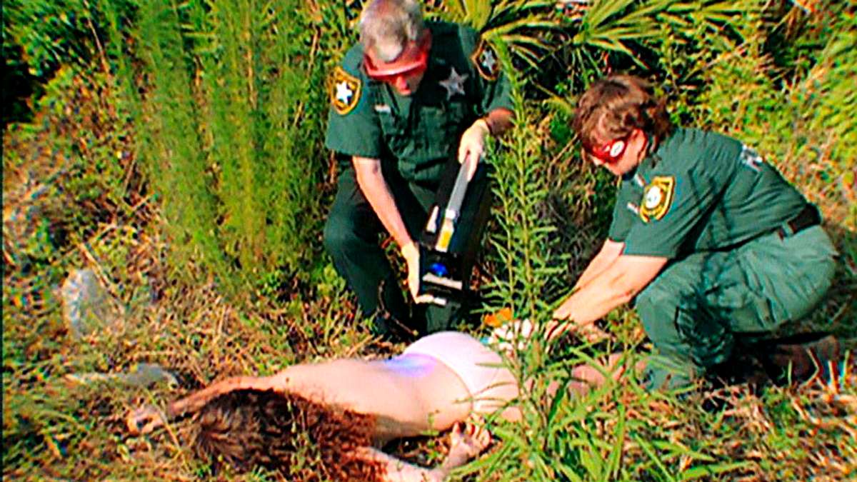 medical detectives - geheimnisse der gerichtsmedizin
