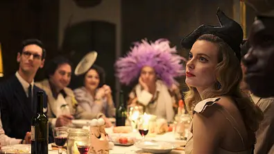 Transatlantic-Schöpferin über Staffel 2: Fortsetzung mit einem anderen Ansatz?! - Foto: Anika Molnar