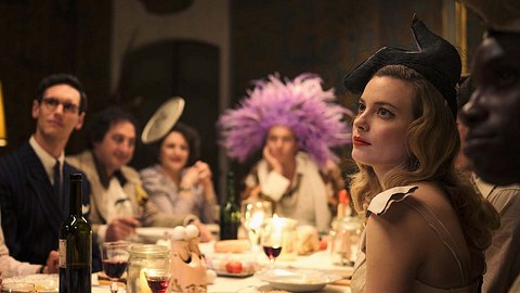Transatlantic-Schöpferin über Staffel 2: Fortsetzung mit einem anderen Ansatz?! - Foto: Anika Molnar