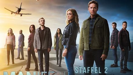 Manifest - Staffel 4: Startdatum zum finalen Teil 2 | Alle Infos zu Handlung, Cast und Trailer - Foto: Netflix / Montage: TV Movie Online