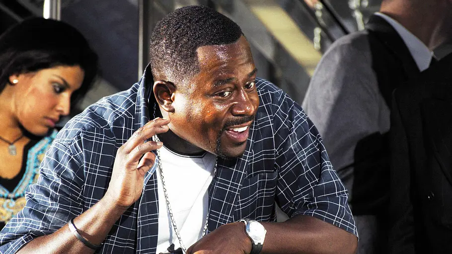 Bad Boys II bad boys ii