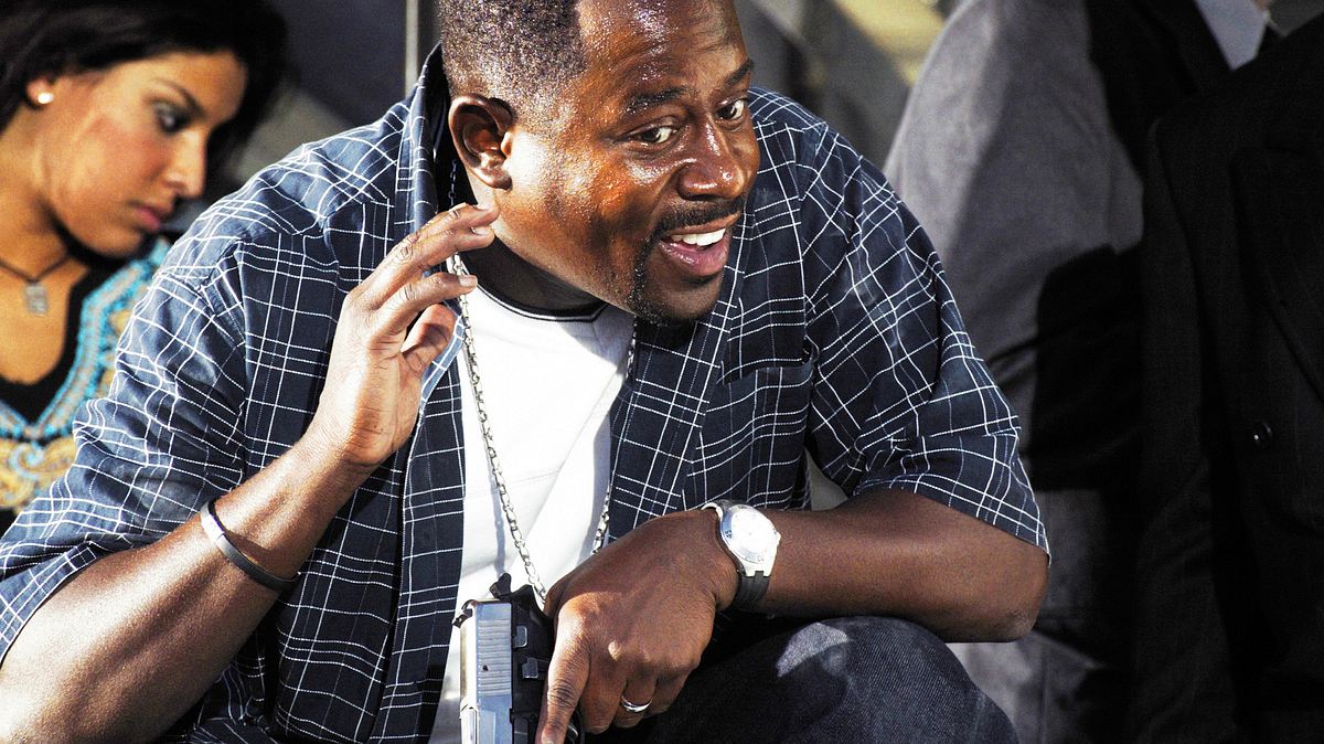 bad boys ii