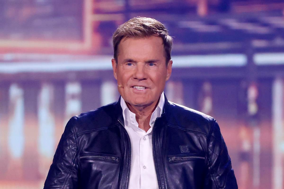 Dieter Bohlen