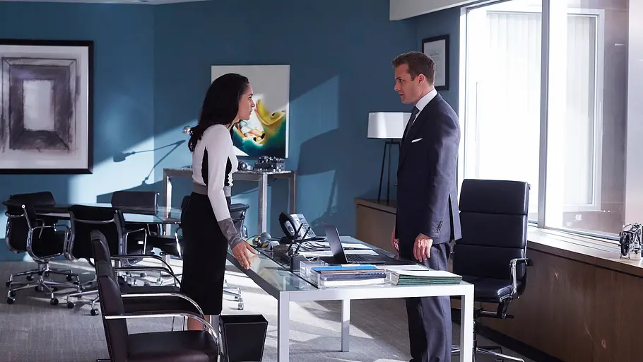 Suits suits