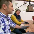 Der Trödeltrupp - Das Geld liegt im Keller Thumbnail