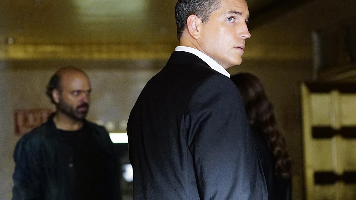person of interest
