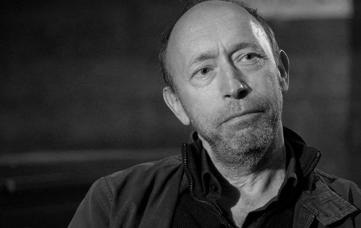 Schauspieler Sven Walser mit 59 Jahren gestorben
