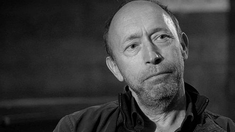 Schauspieler Sven Walser mit 59 Jahren gestorben - Foto: NDR