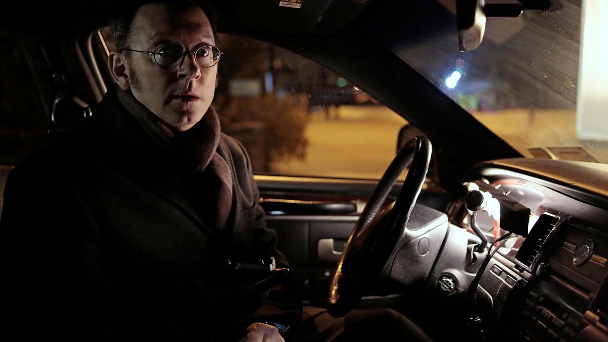 person of interest