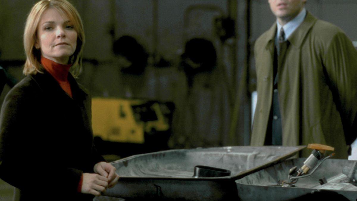 criminal intent - verbrechen im visier