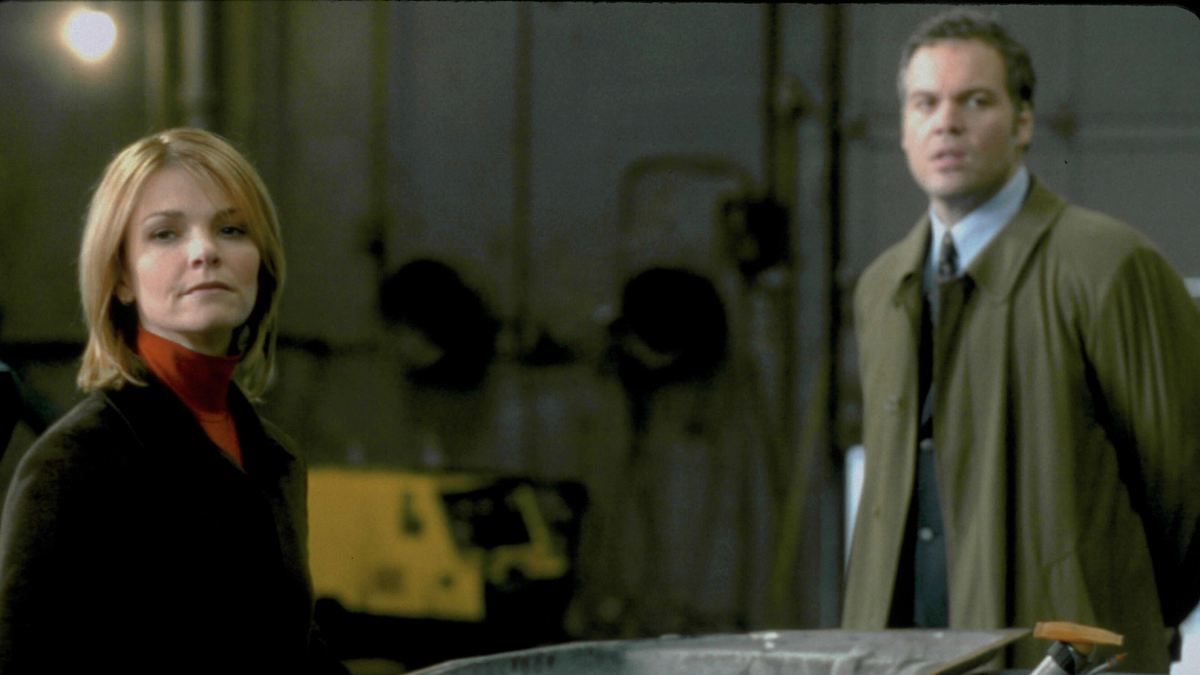 criminal intent - verbrechen im visier