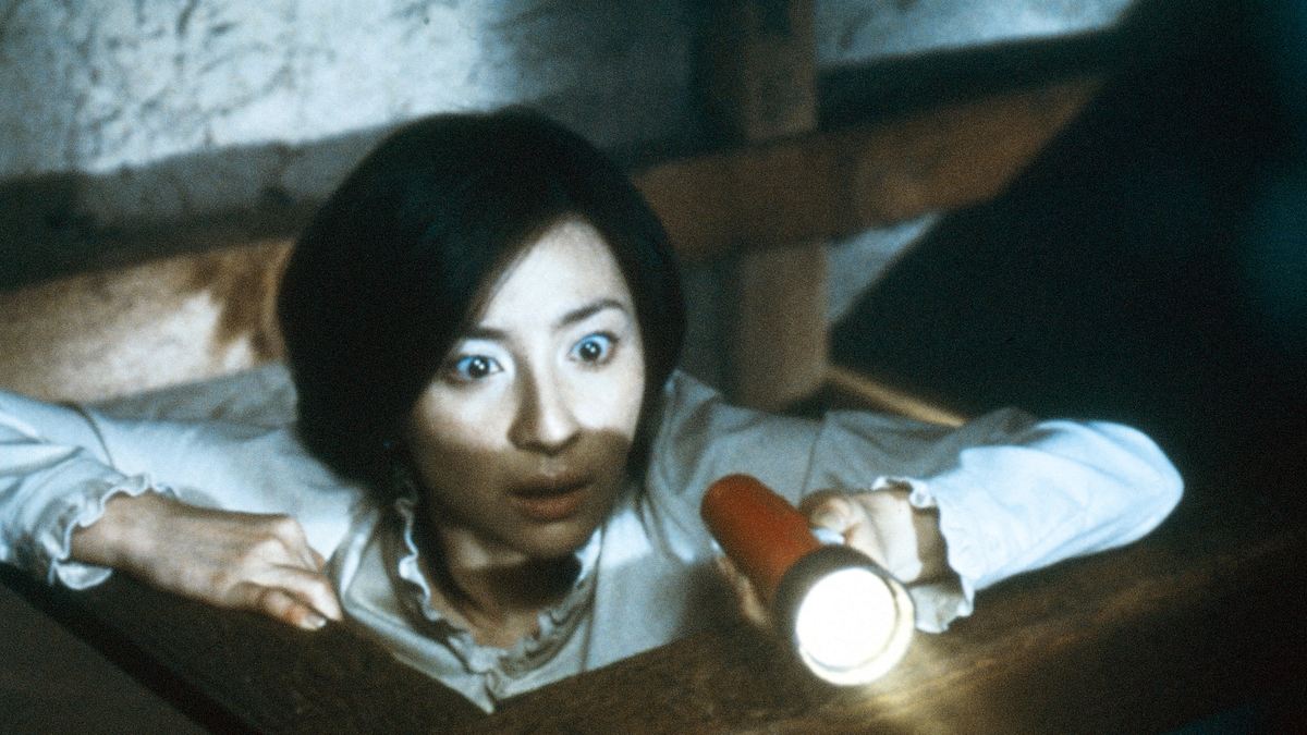 der fluch - the grudge ii