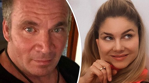 Sind Peter Klein und Yvonne Woelke ein Paar? - Foto: Instagram/Peter-Klein/Yvonne-Woelke