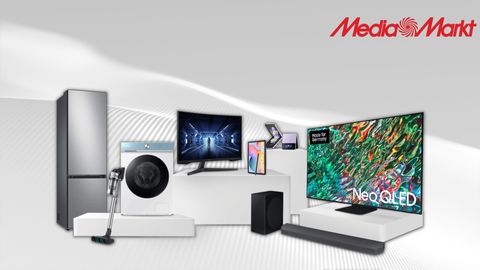 Samsung Deal Days Media Markt - Foto: tvmovie/PR