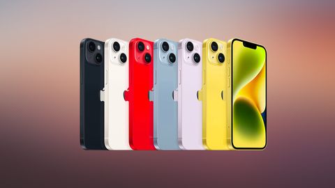 iPhone 14 Plus - Foto: PR/TV Movie