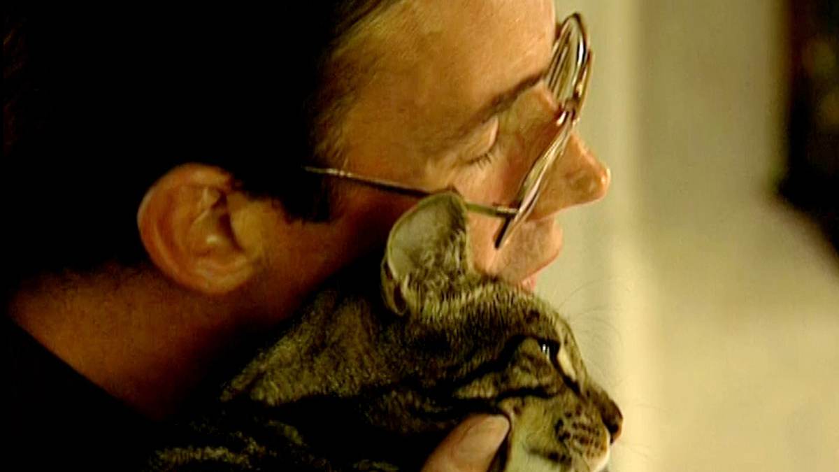 glaube, panik, verurteilung - die geschichte von peter ellis