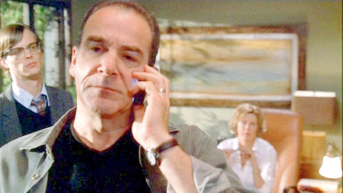 criminal minds