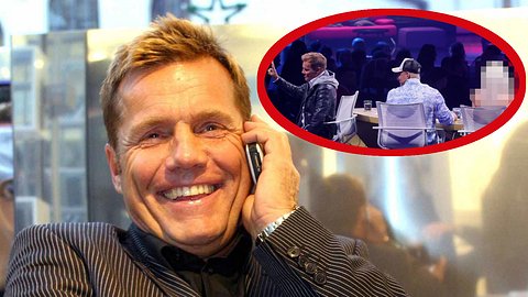 DSDS-Jury 2024: Dieter Bohlen über neue Jurorin - Foto: IMAGO / Karo und IMAGO / Panama Pictures