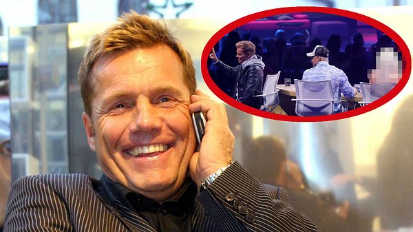 DSDS-Jury 2024: Dieter Bohlen über neue Jurorin - Foto: IMAGO / Karo und IMAGO / Panama Pictures