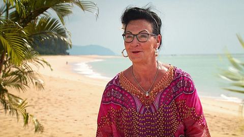 Uschi Kampf der Realitystars - Foto: RTLzwei