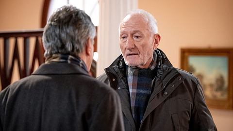 Sturm der Liebe Günther Alfons - Foto: ARD/WDR/Christof Arnold