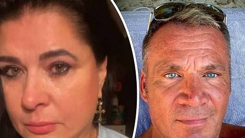 Iris Klein erhebt neue Vorwürfe gegen Peter Klein - Foto: Instagram/Iris-Klein und Instagram/Peter-Klein