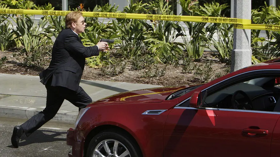 csi: miami