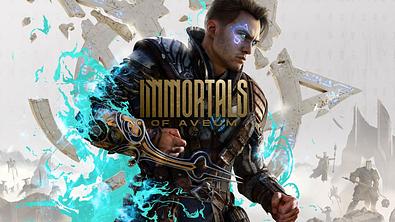Immortals of Aveum - Foto: EA Originals