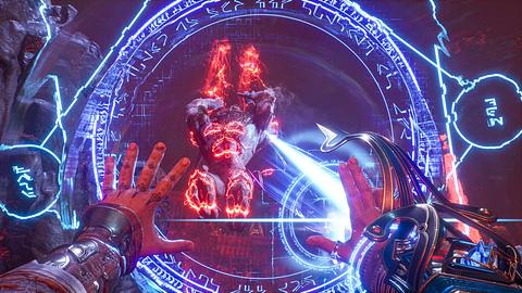 Immortals of Aveum Fight - Foto: EA Originals