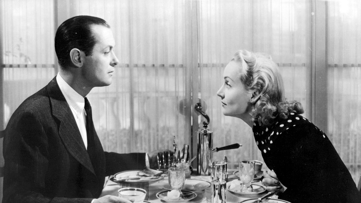 mr. und mrs. smith