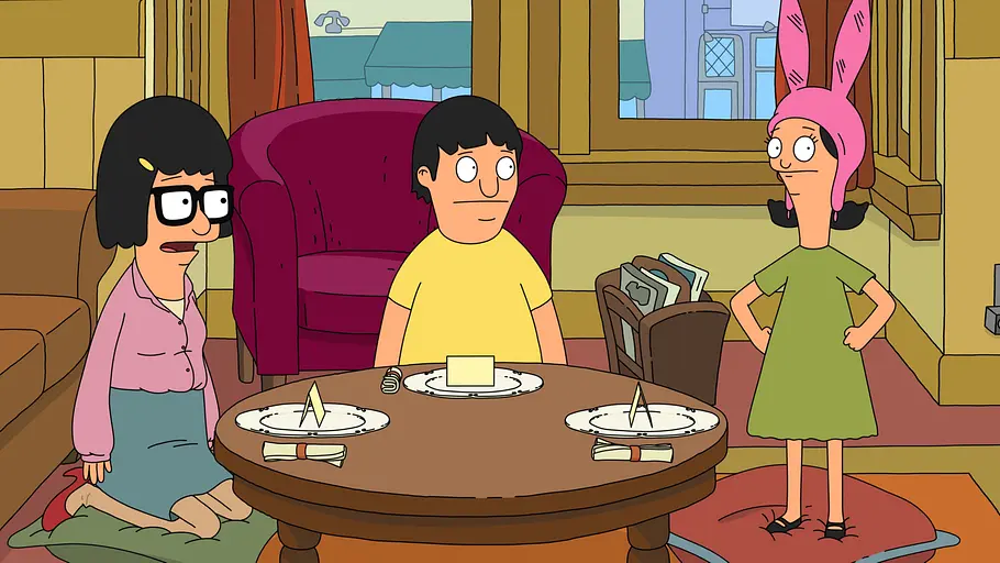 Bobs Burgers bobs burgers