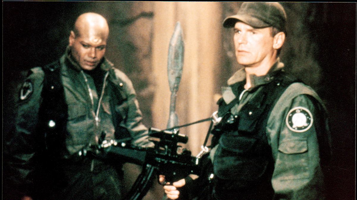 stargate