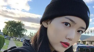 chae-yul-tot - Foto: Instagram/chaeyull