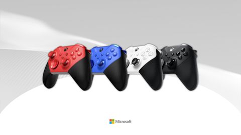 Xbox Elite Wireless Controller 2: Entdecke Controller in deiner Lieblingsfarbe - Foto: TVMovie / PR