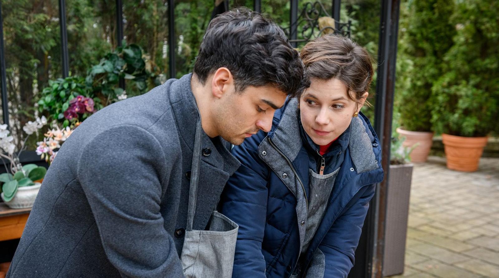 Sturm der Liebe“: Dramatischer Schlussstrich am Fürstenhof!