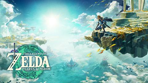 The Legend of Zelda: Tears of the Kingdom - Foto: Nintendo