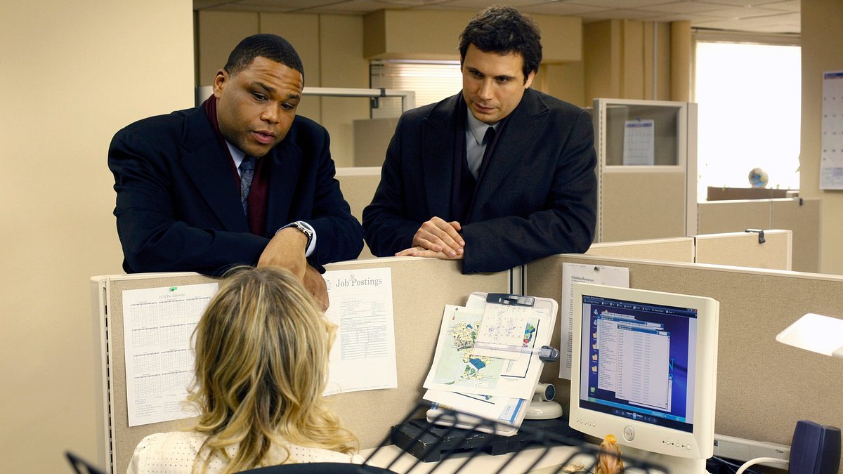 law & order