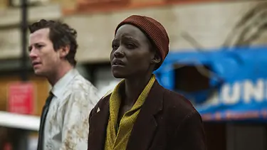 a quiet place: tag eins - Foto: Media Press / Gareth Gatrell / Gareth Gatrell / AQPD1_15105.NEF / © 2023 PARAMOUNT PICTURES. ALL RIGHTS RESERVED. a quiet place: tag eins - Foto: Media Press / Gareth Gatrell / Gareth Gatrell / AQPD1_15105.NEF / © 2023 PARAMOUNT PICTURES. ALL RIGHTS RESERVED.