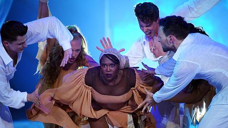 Lets Dance: Motsi Mabuse - Foto: RTL / Stefan Gregorowius