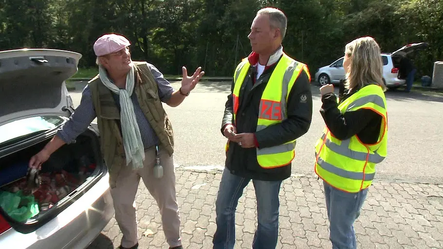 Schneller als die Polizei erlaubt schneller als die polizei erlaubt