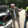 Schneller als die Polizei erlaubt Thumbnail