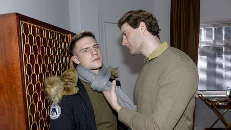 GZSZ Moritz - Foto: RTL / Rolf Baumgartner