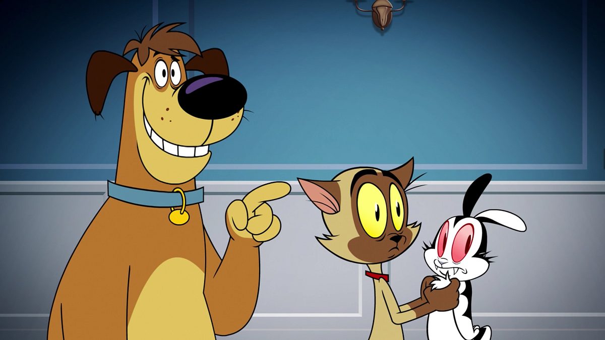 Bunnicula bunnicula