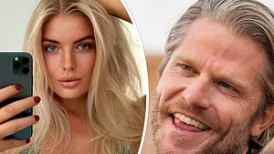 Sind Paul Janke und Antonia Hemmer ein Paar? So verliebt, gibt sie jetzt zu! - Foto: IMAGO / nicepix.world