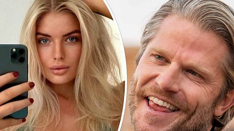 Sind Paul Janke und Antonia Hemmer ein Paar? So verliebt, gibt sie jetzt zu! - Foto: IMAGO / nicepix.world