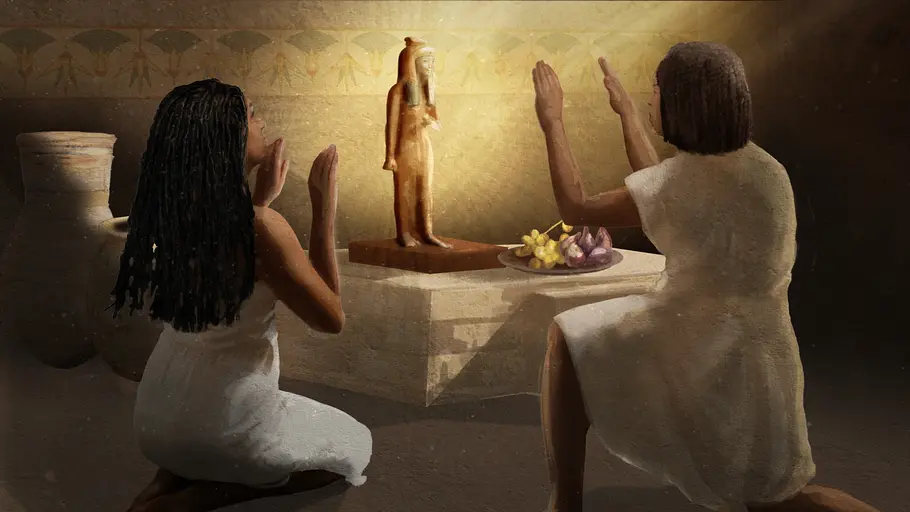 Ägypten - Schatzkammer der Archäologie ägypten - schatzkammer der archäologie