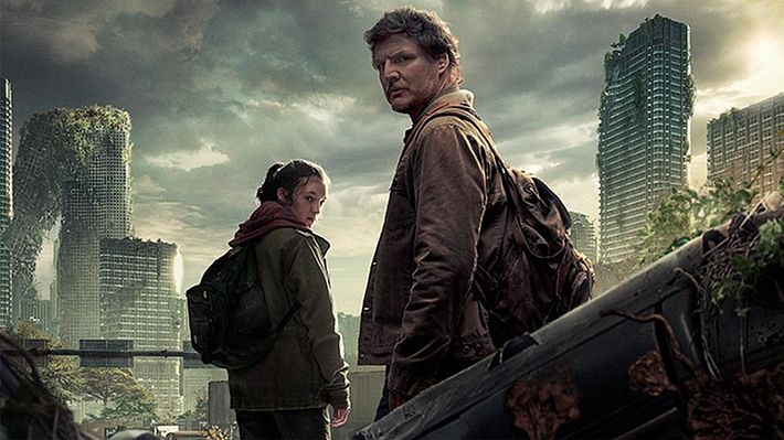 The Last of Us auf Blu-ray und im Steelbook kaufen - Foto: HBO/Sky