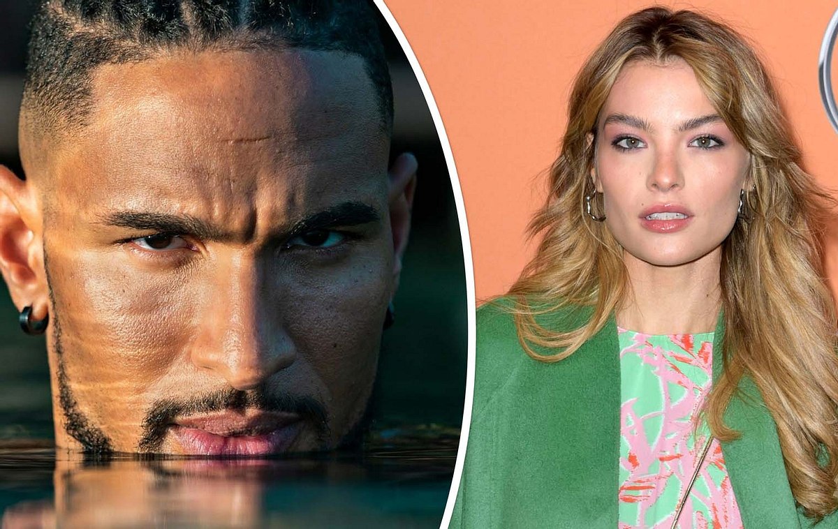 „Der Bachelor 2023“: David Jackson spricht über seine Ex-Freundin Sarah Almoril