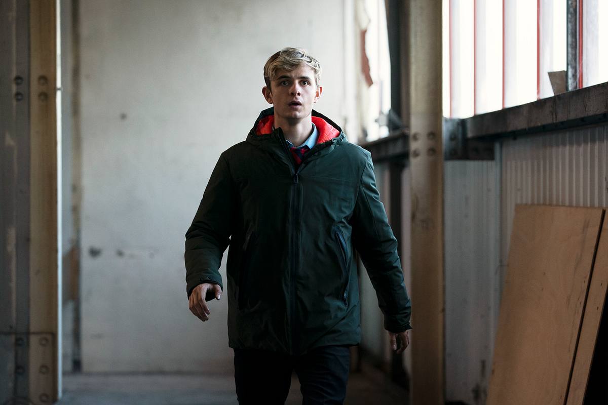 Alex Rider alex rider